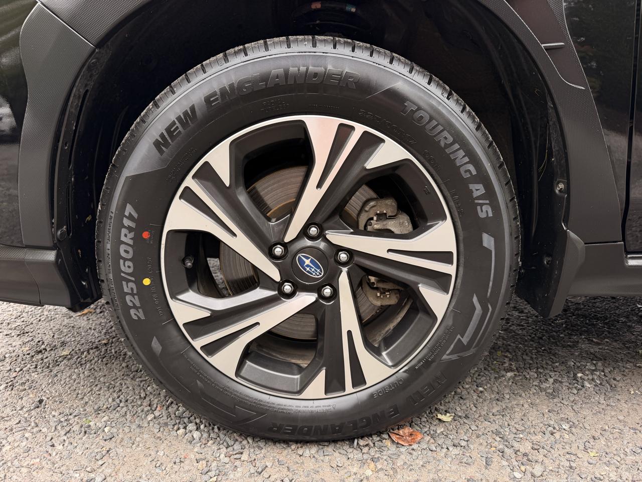Subaru Crosstrek 2.0i Premium CVT 2024