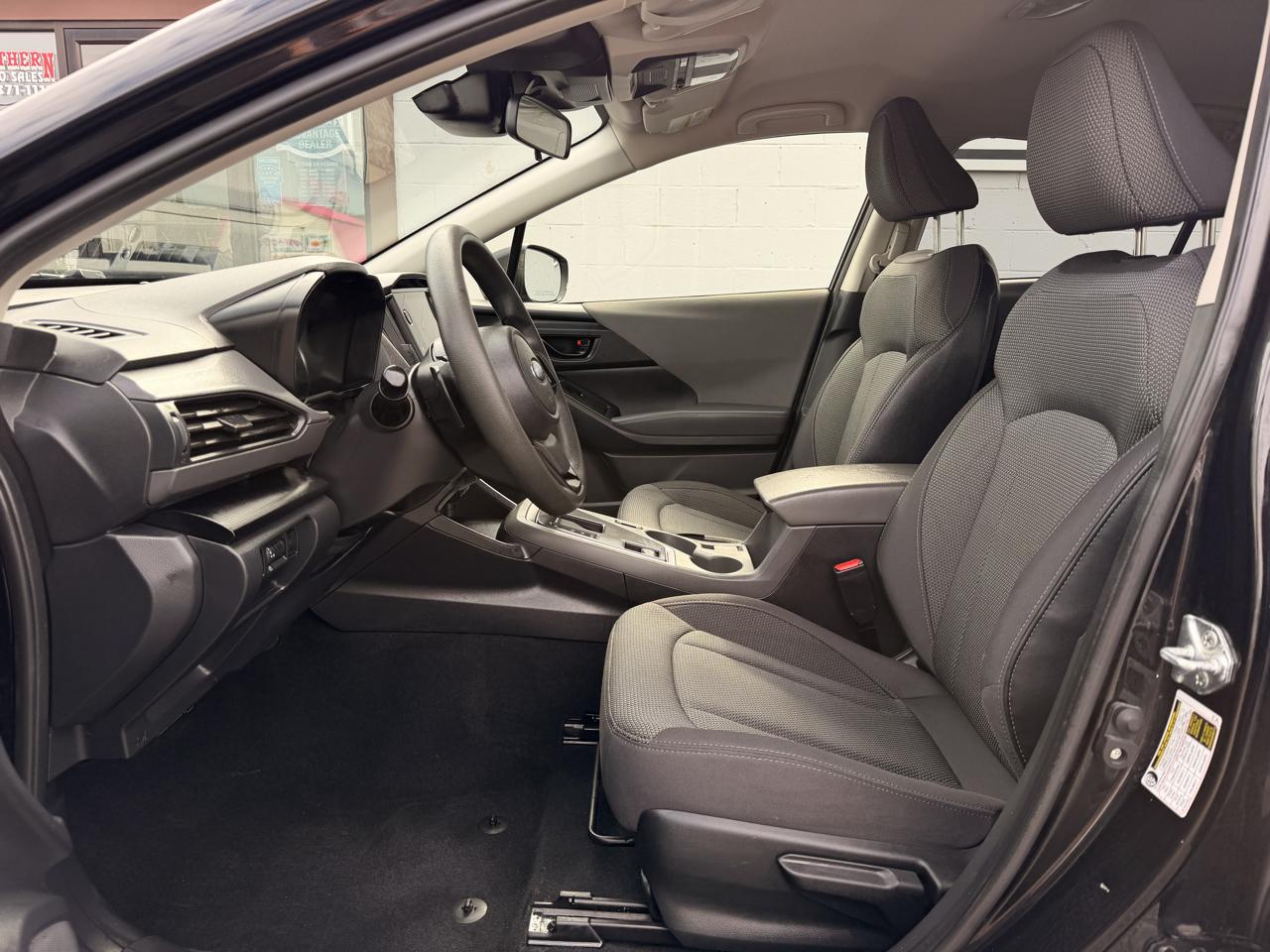 Subaru Crosstrek 2.0i Premium CVT 2024