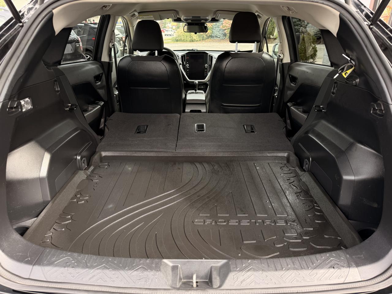 Subaru Crosstrek 2.0i Premium CVT 2024