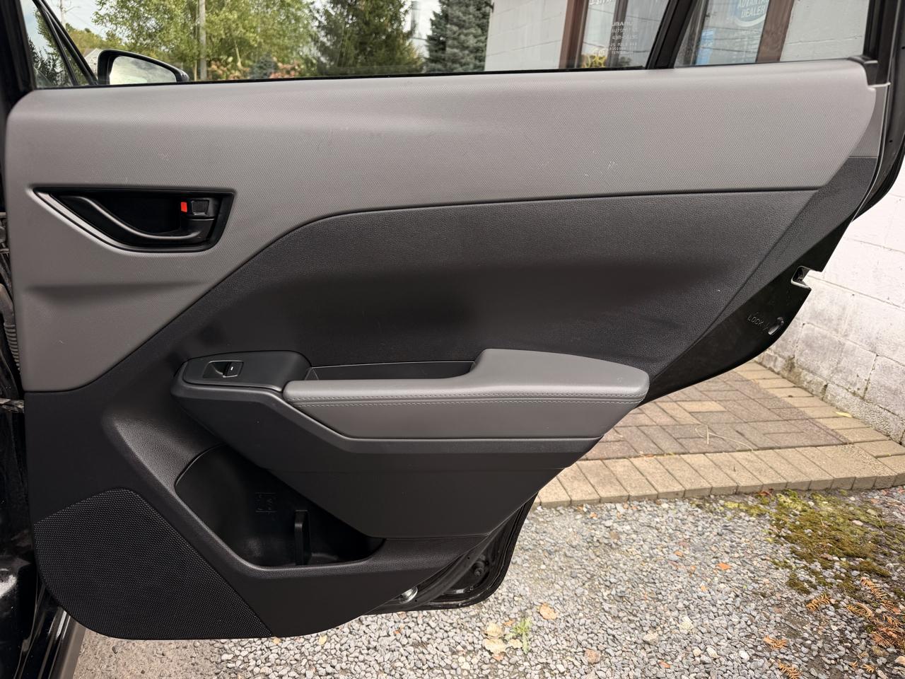Subaru Crosstrek 2.0i Premium CVT 2024