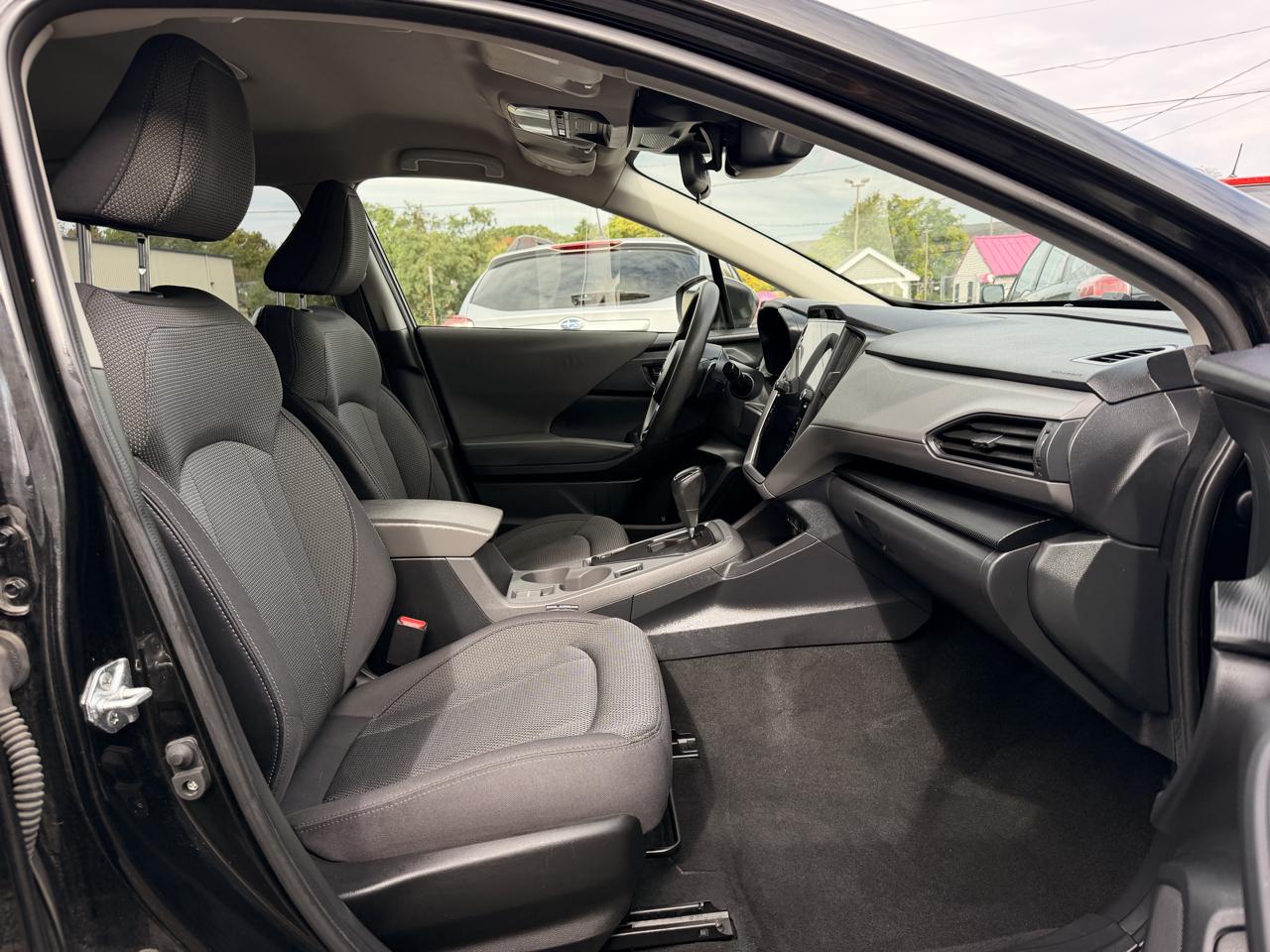 Subaru Crosstrek 2.0i Premium CVT 2024