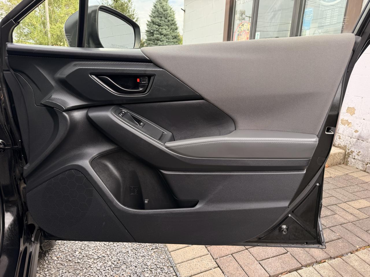 Subaru Crosstrek 2.0i Premium CVT 2024