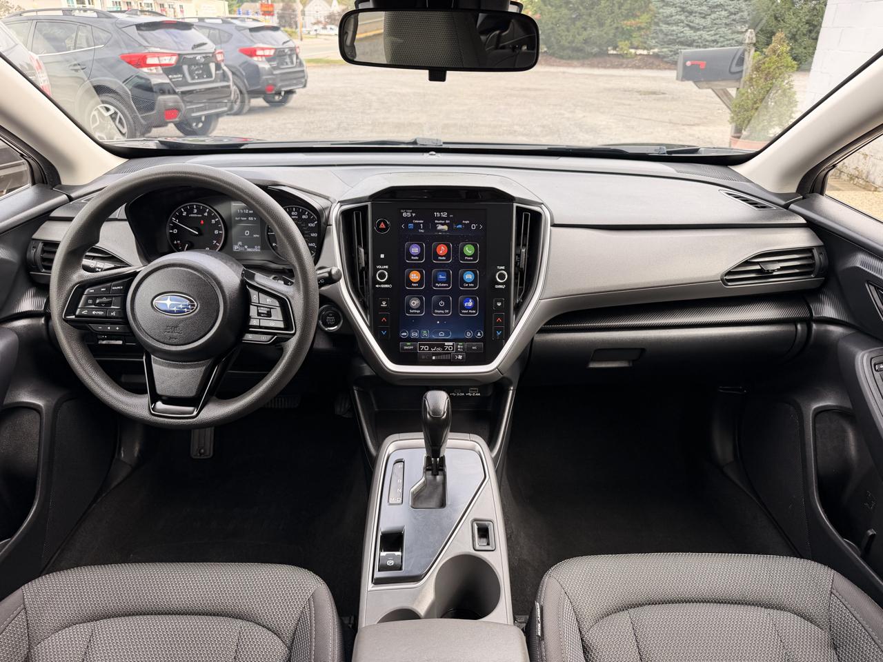 Subaru Crosstrek 2.0i Premium CVT 2024