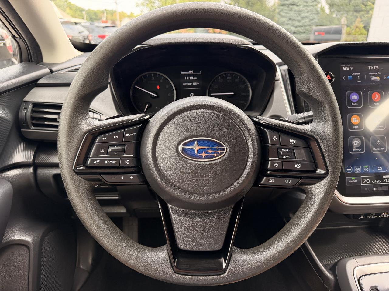 Subaru Crosstrek 2.0i Premium CVT 2024