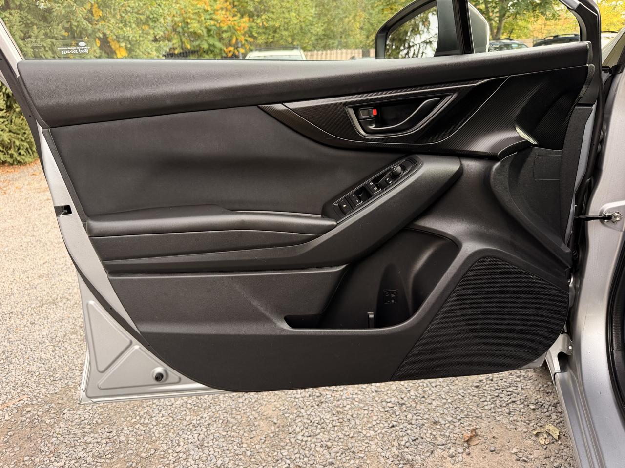 Subaru Impreza 2.0i Premium CVT 5-Door 2019
