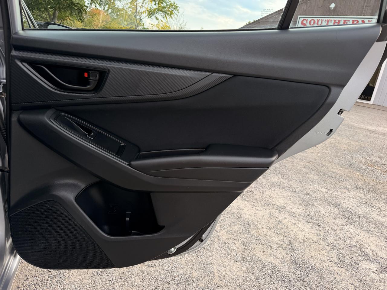 Subaru Impreza 2.0i Premium CVT 5-Door 2019