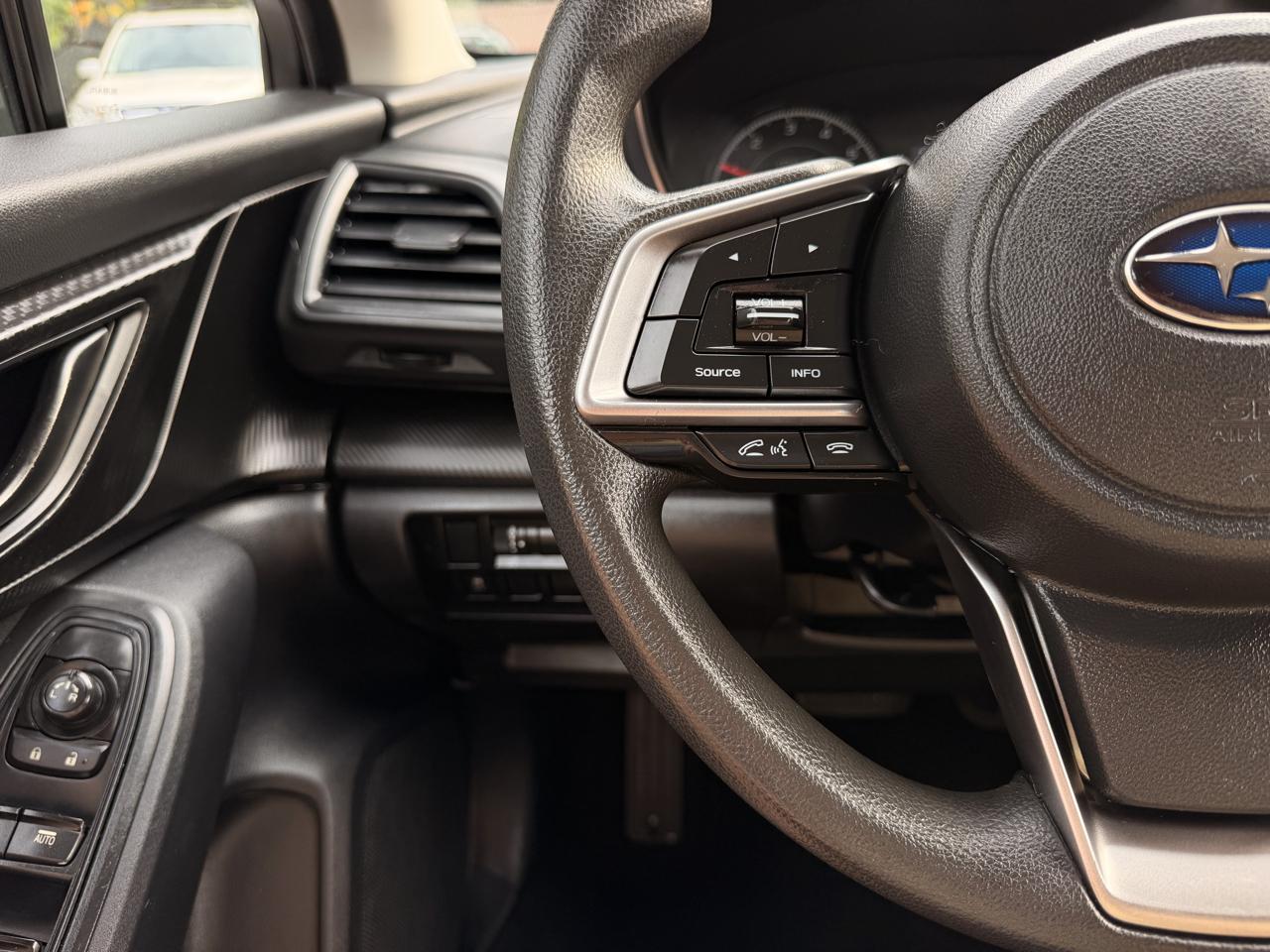 Subaru Impreza 2.0i Premium CVT 5-Door 2019