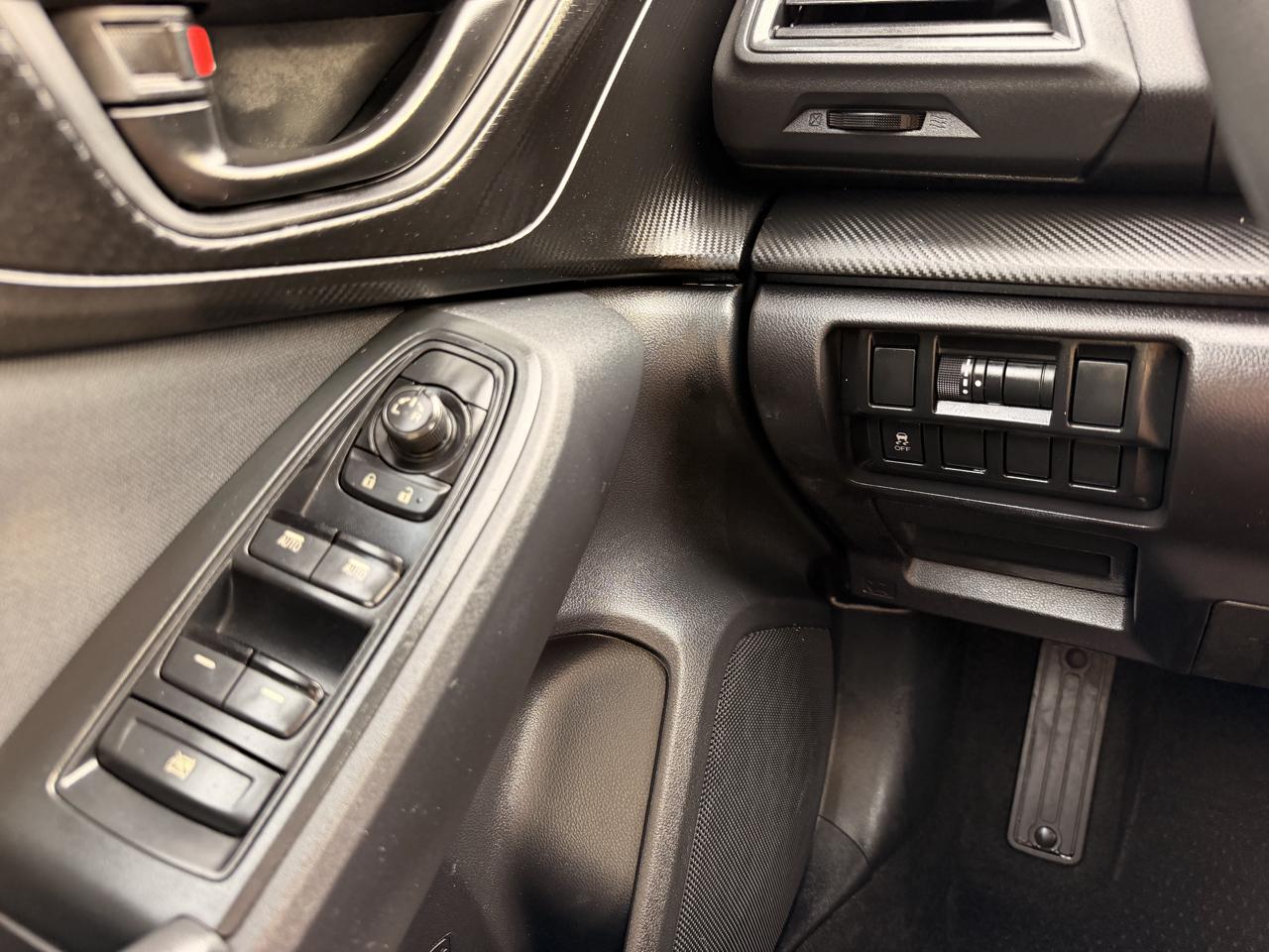 Subaru Impreza 2.0i Premium CVT 5-Door 2019
