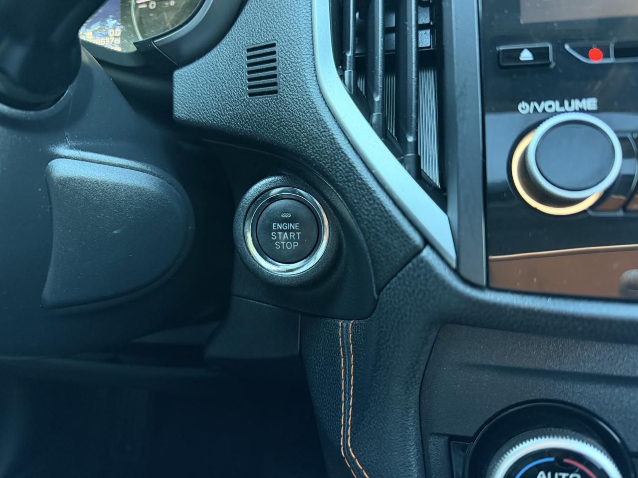 Subaru Crosstrek 2.0i Limited CVT 2021