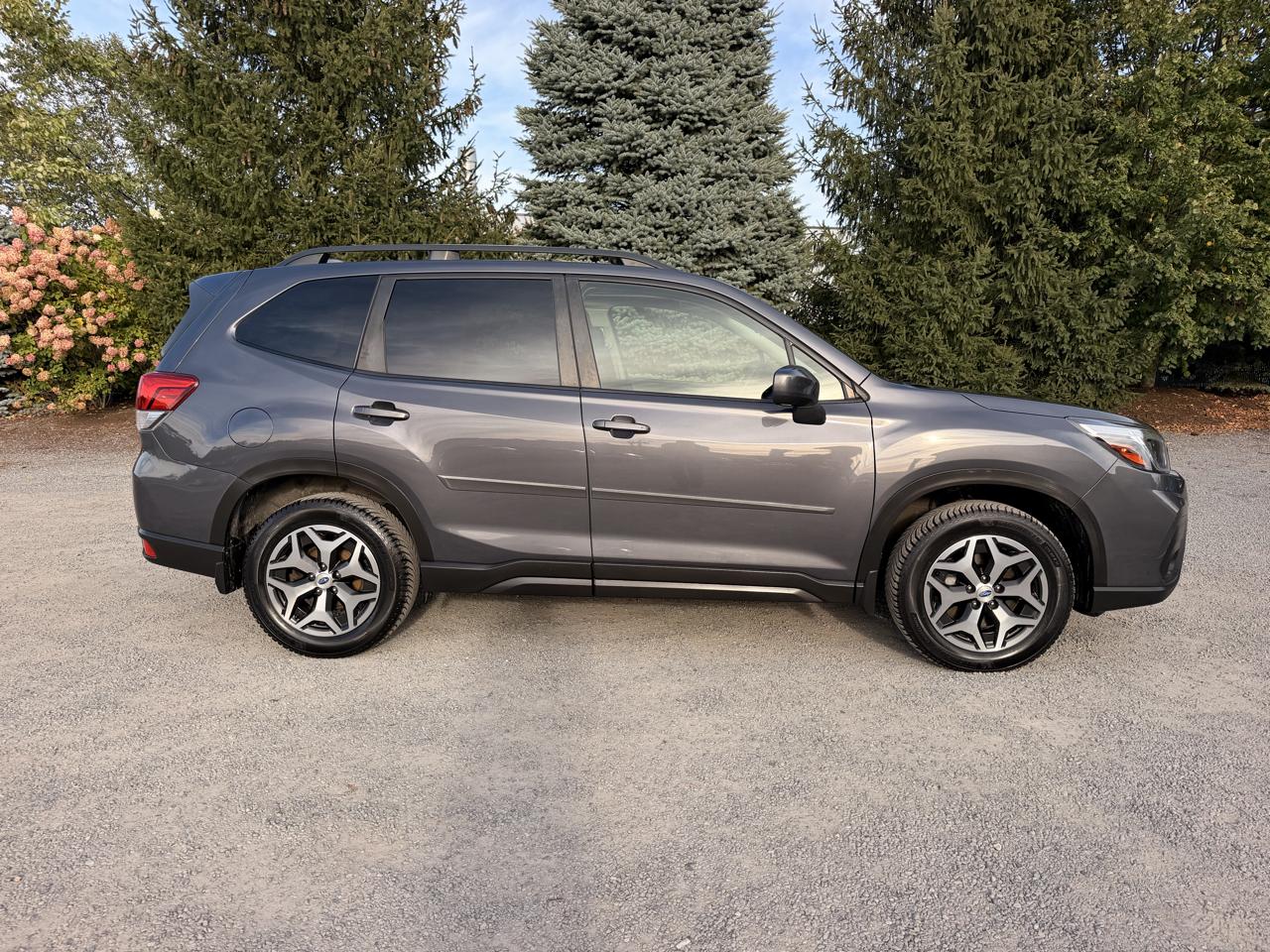 Subaru Forester Premium 2020