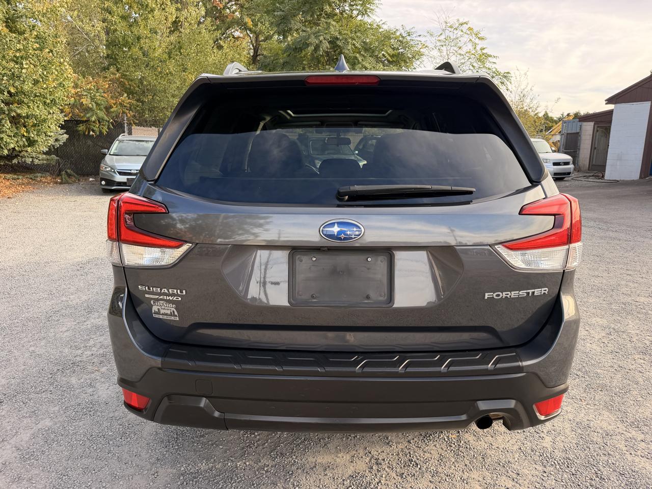 Subaru Forester Premium 2020
