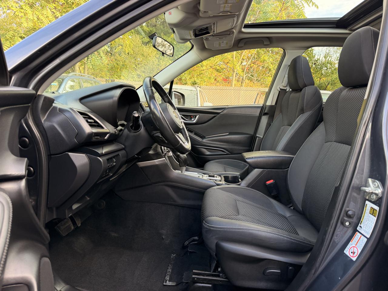 Subaru Forester Premium 2020