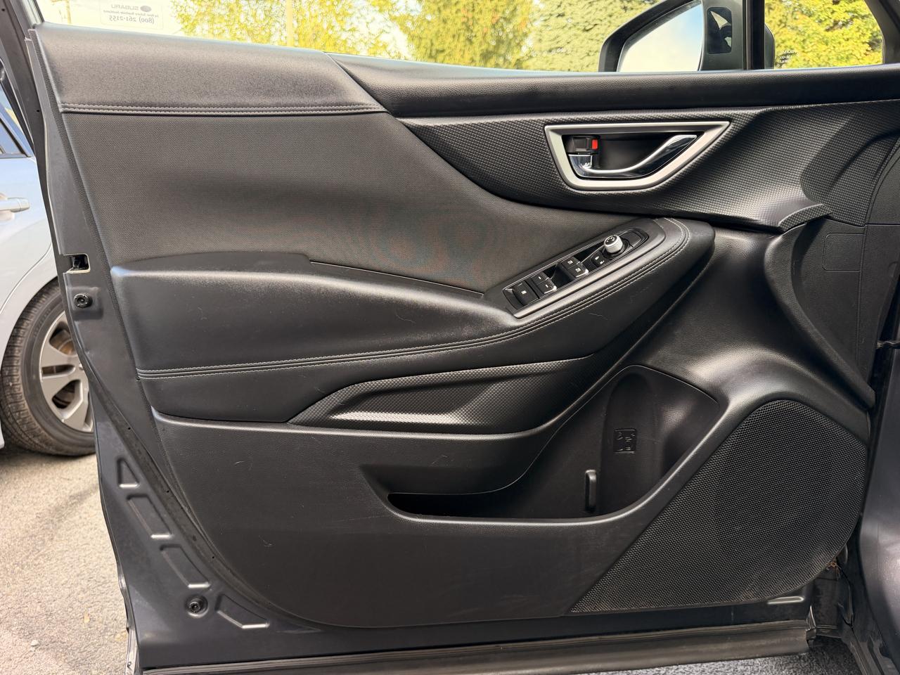 Subaru Forester Premium 2020