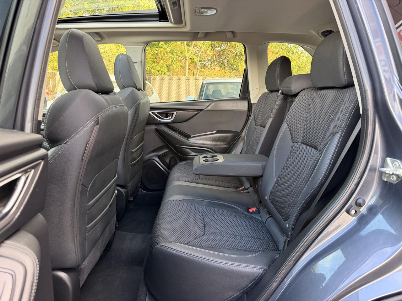 Subaru Forester Premium 2020