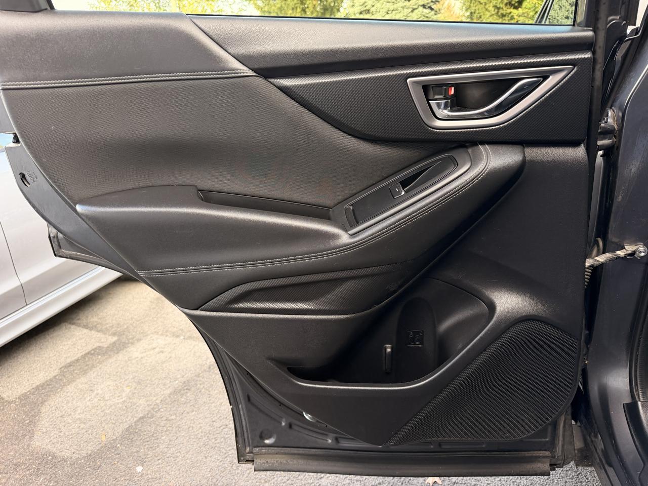 Subaru Forester Premium 2020