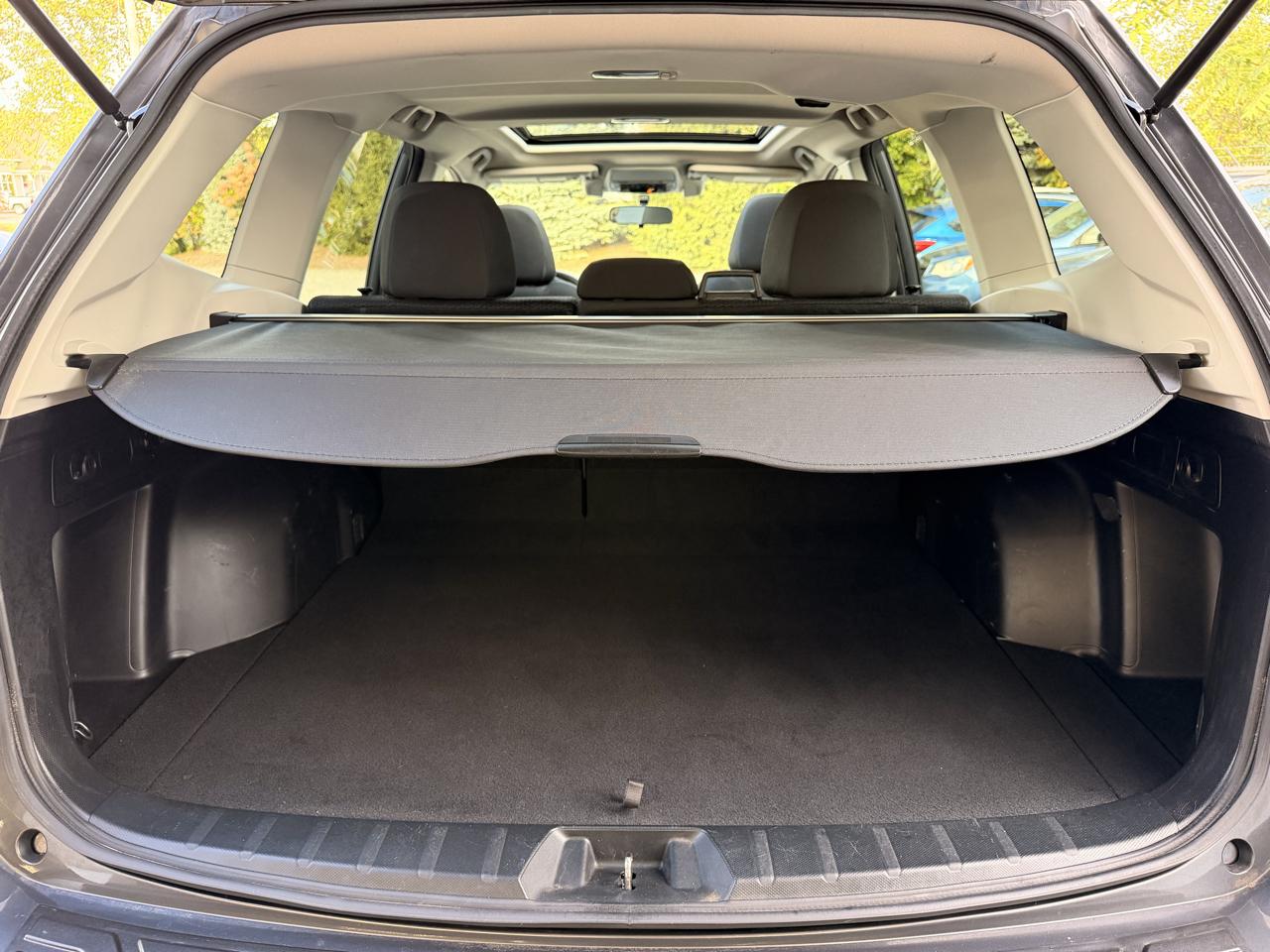 Subaru Forester Premium 2020