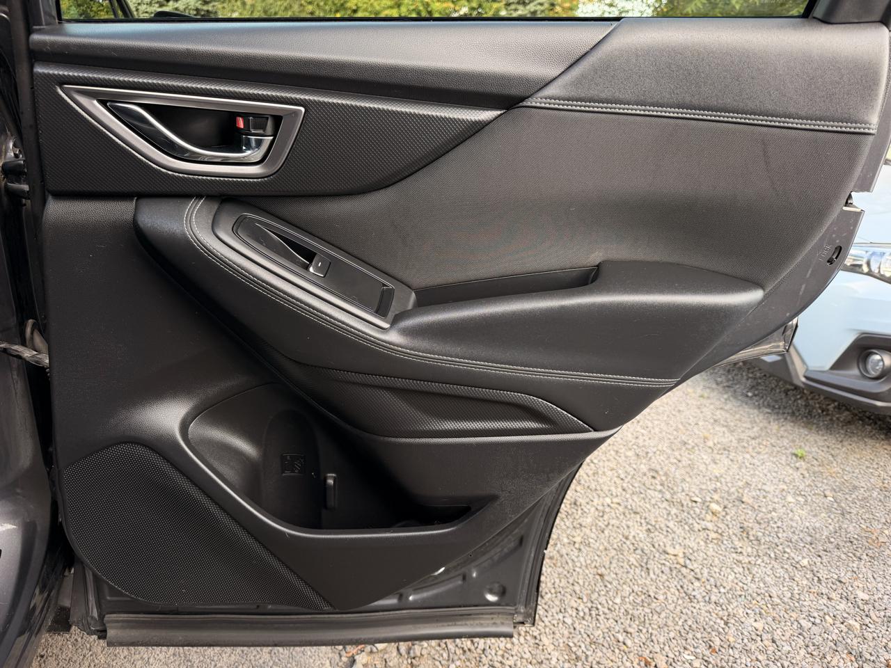 Subaru Forester Premium 2020