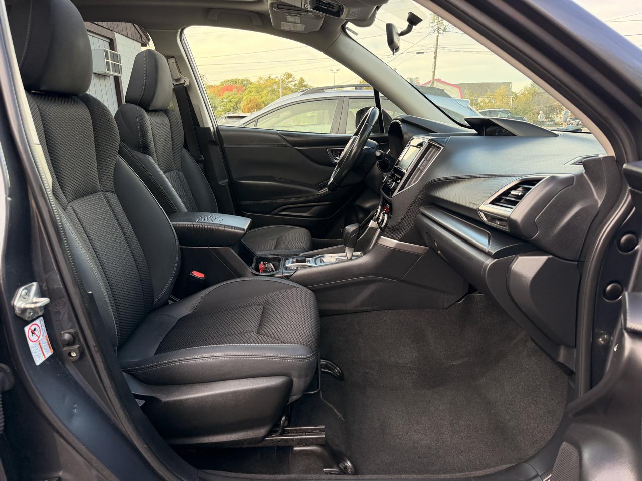 Subaru Forester Premium 2020