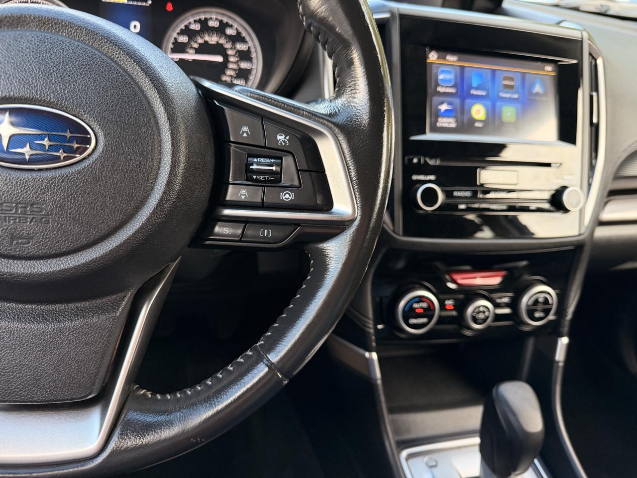 Subaru Forester Premium 2020