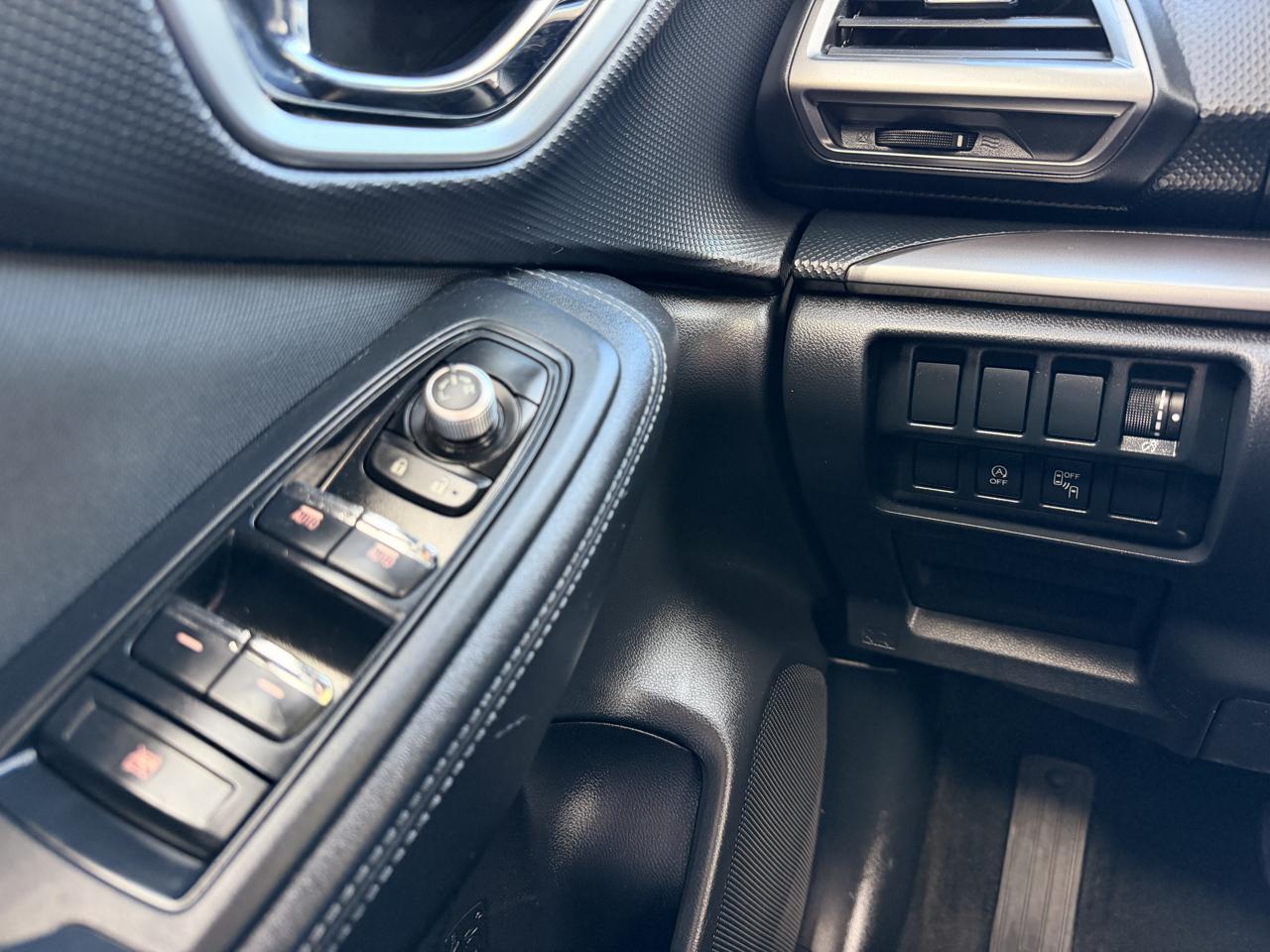 Subaru Forester Premium 2020