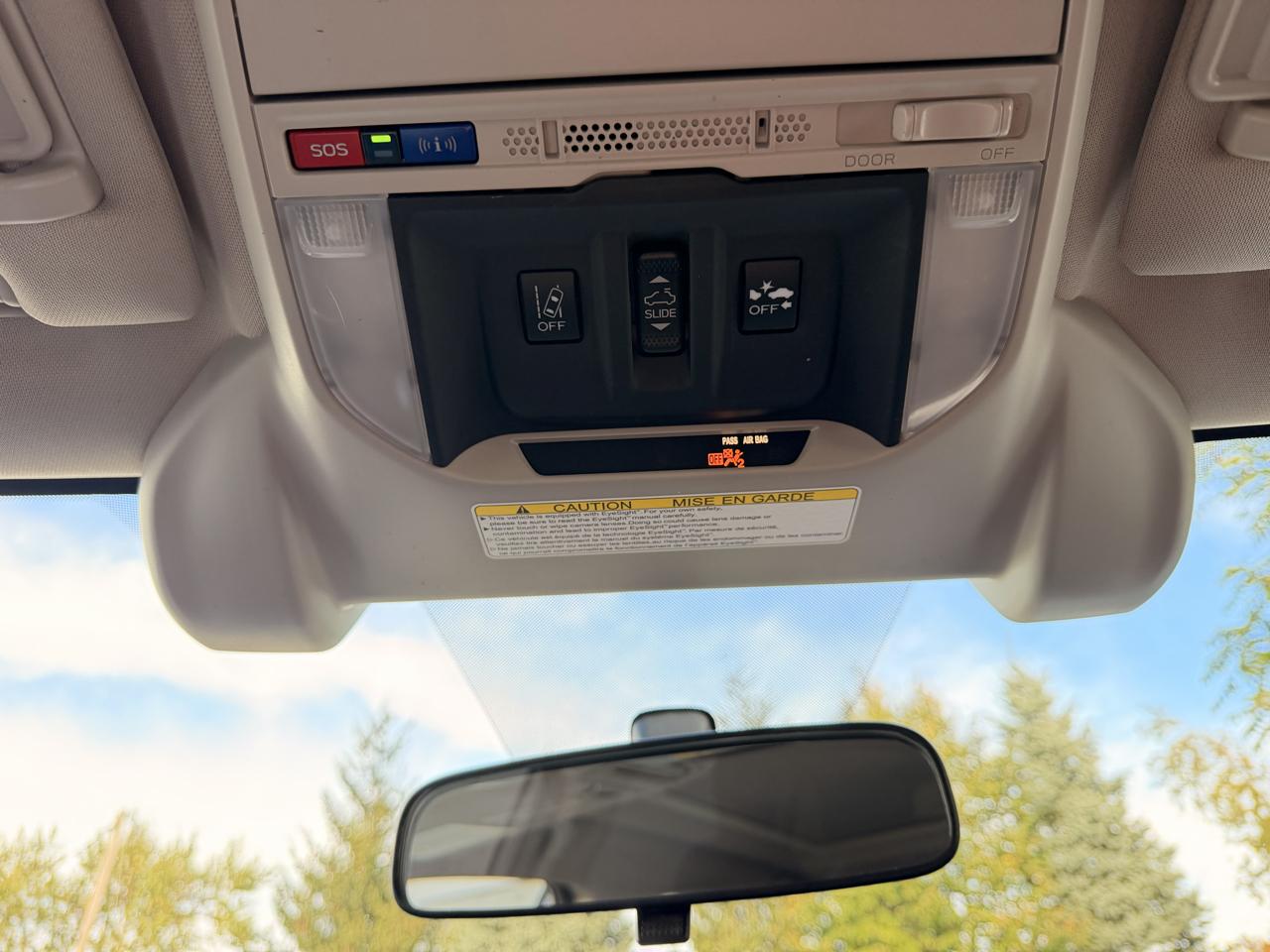Subaru Forester Premium 2020
