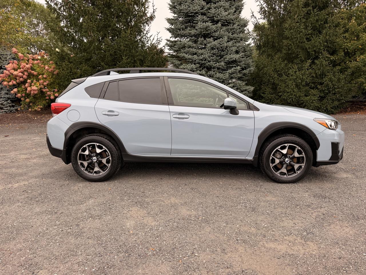 Subaru Crosstrek 2.0i Premium CVT 2018