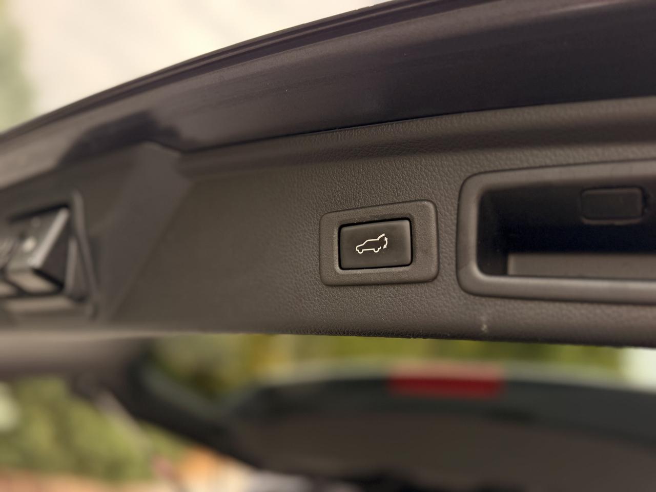 Subaru Forester 2.5i Limited 2016