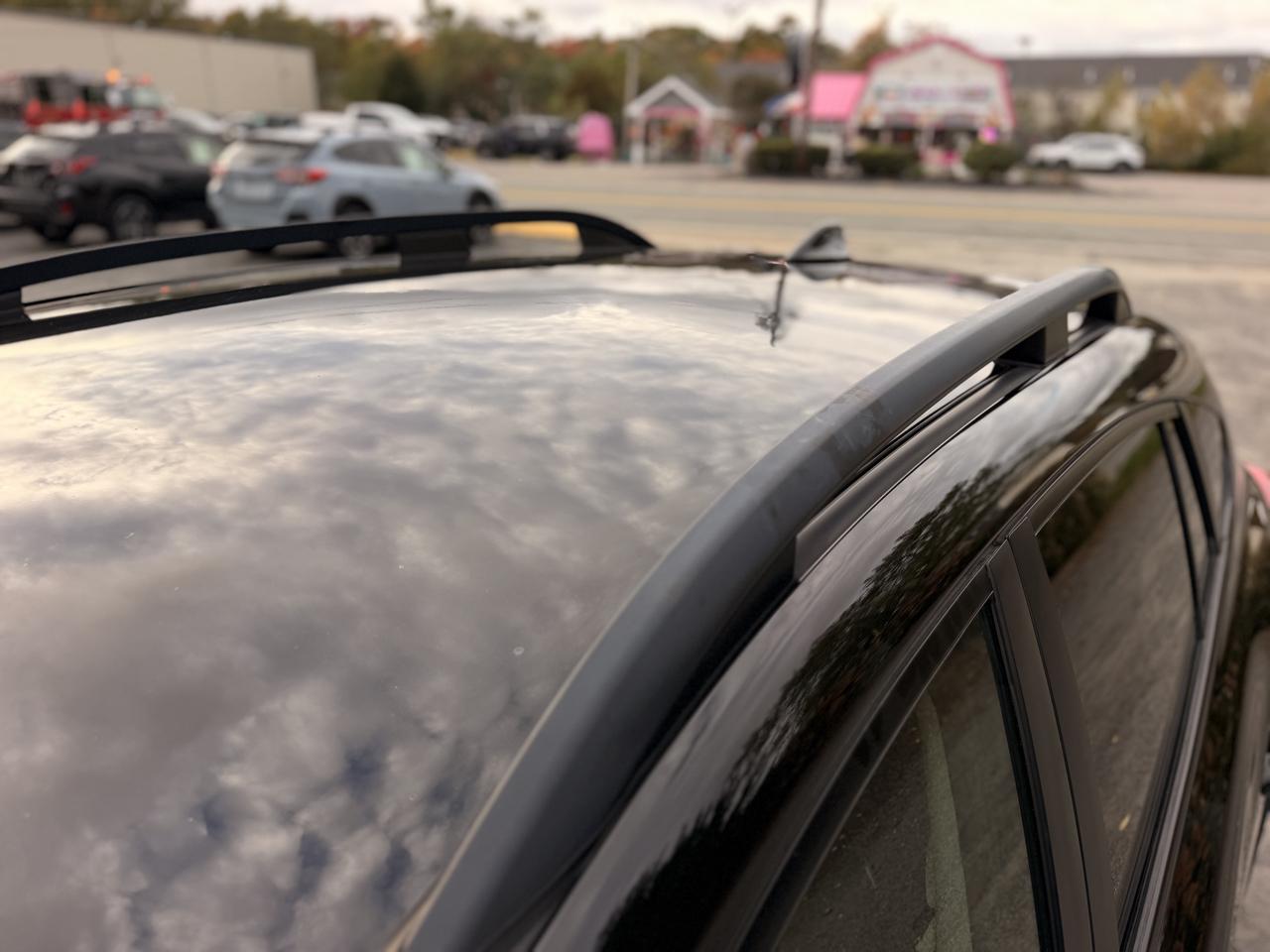 Subaru Crosstrek 2.0i Premium CVT 2019