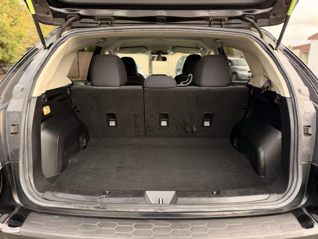 Subaru Crosstrek 2.0i Premium CVT 2019