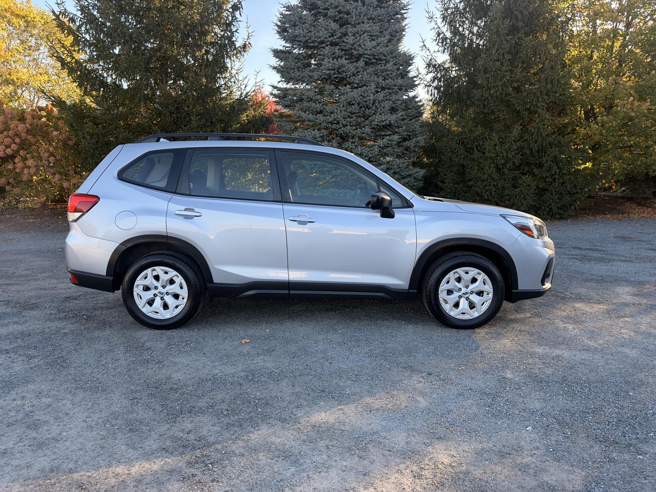 Subaru Forester Base 2019