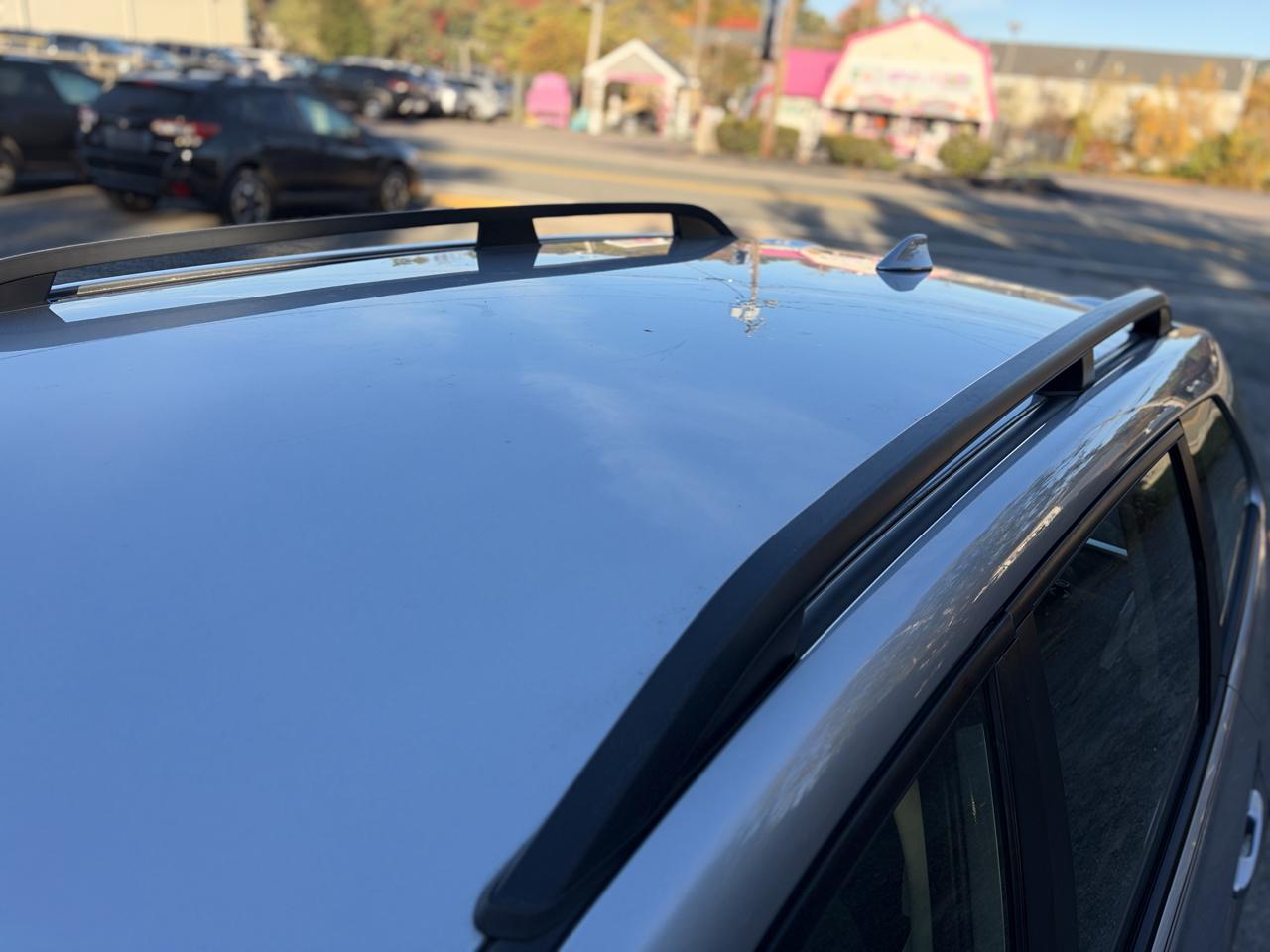 Subaru Forester Base 2019