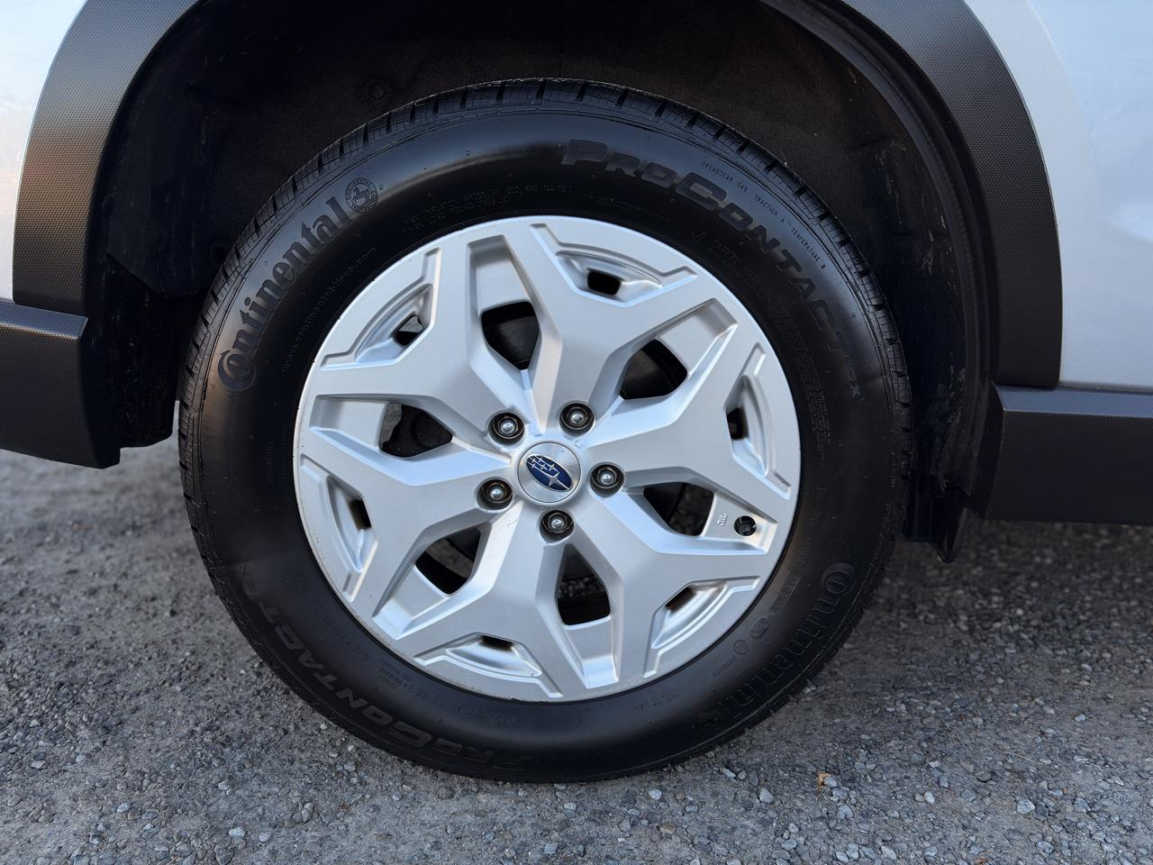 Subaru Forester Base 2019