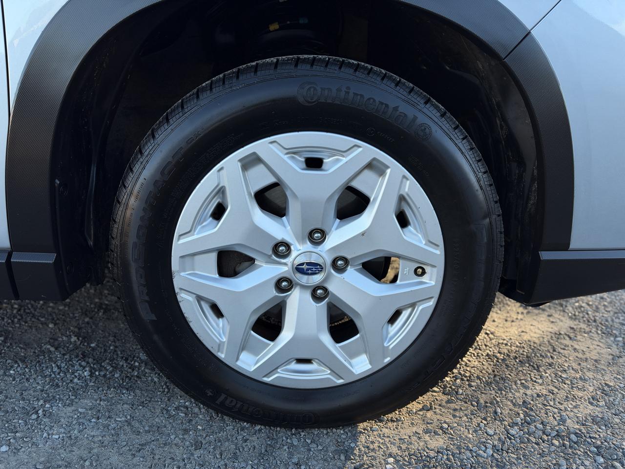 Subaru Forester Base 2019
