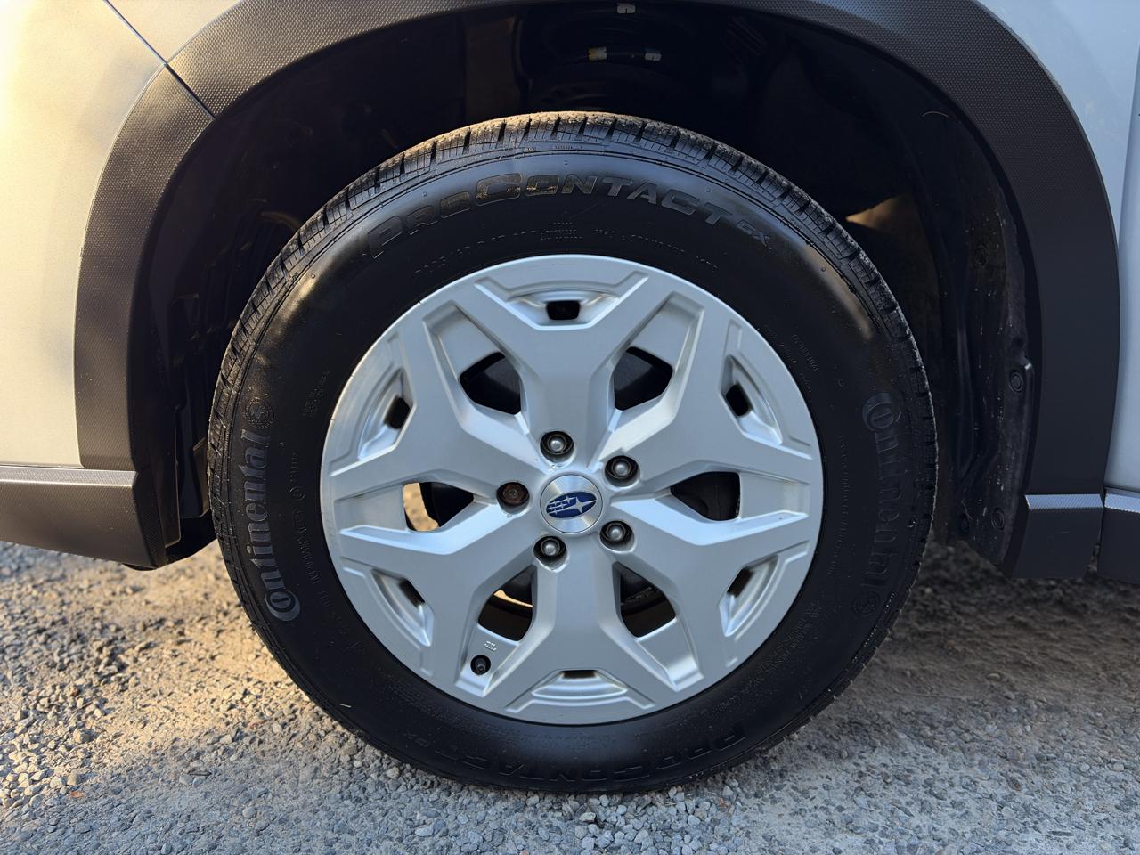 Subaru Forester Base 2019