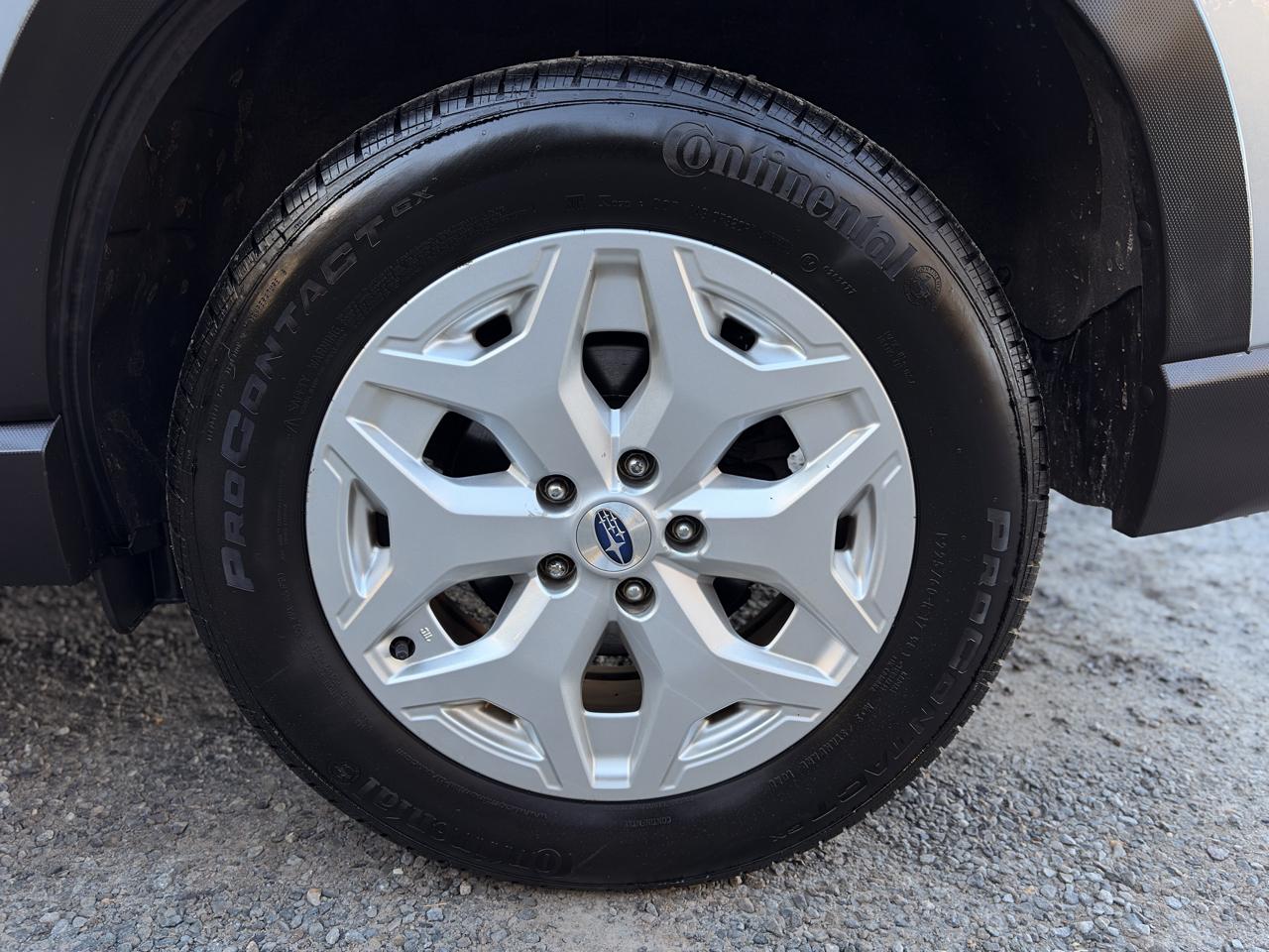 Subaru Forester Base 2019