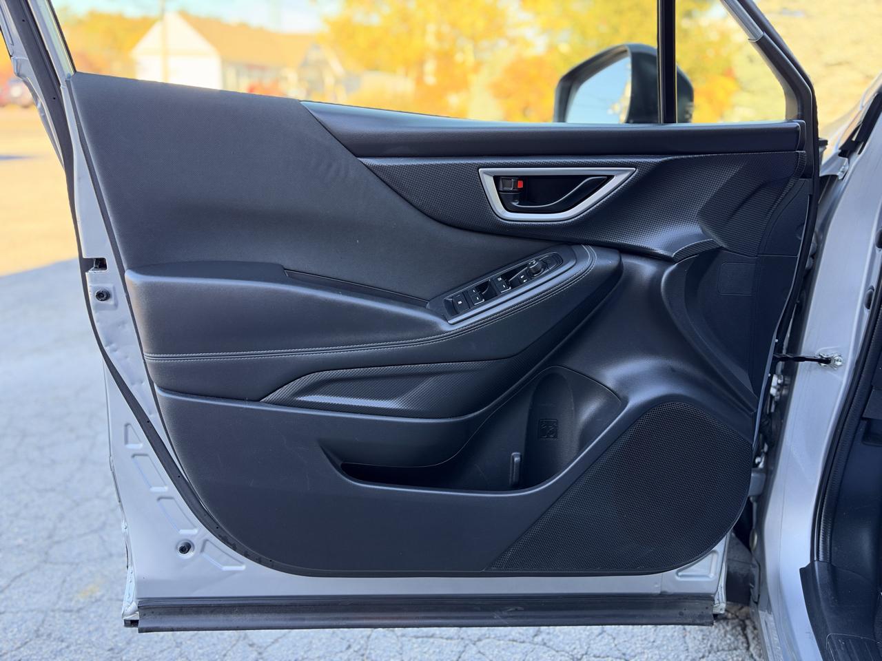 Subaru Forester Base 2019