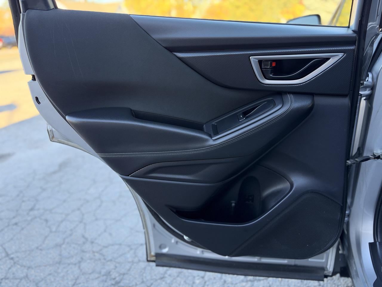 Subaru Forester Base 2019