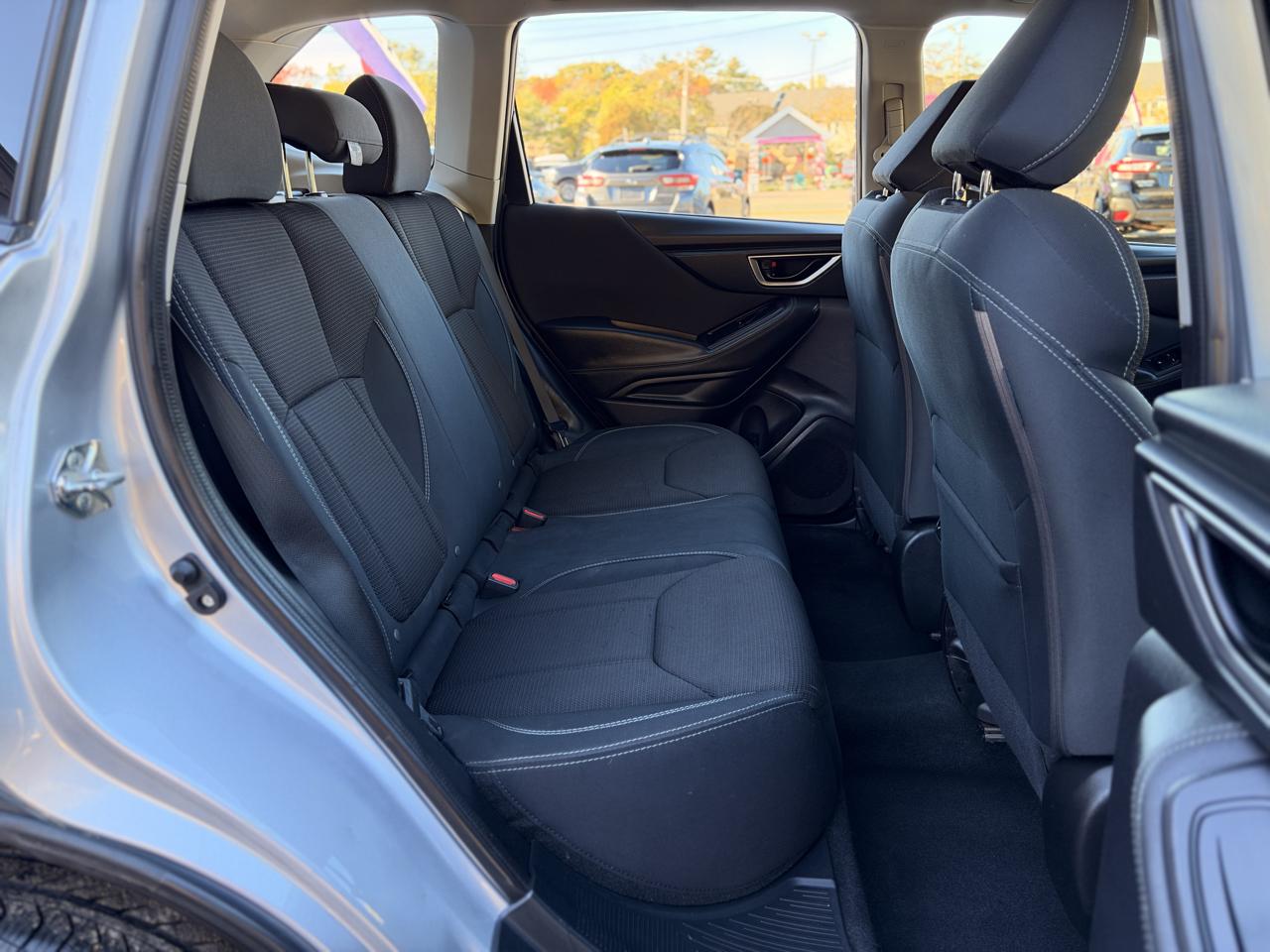 Subaru Forester Base 2019