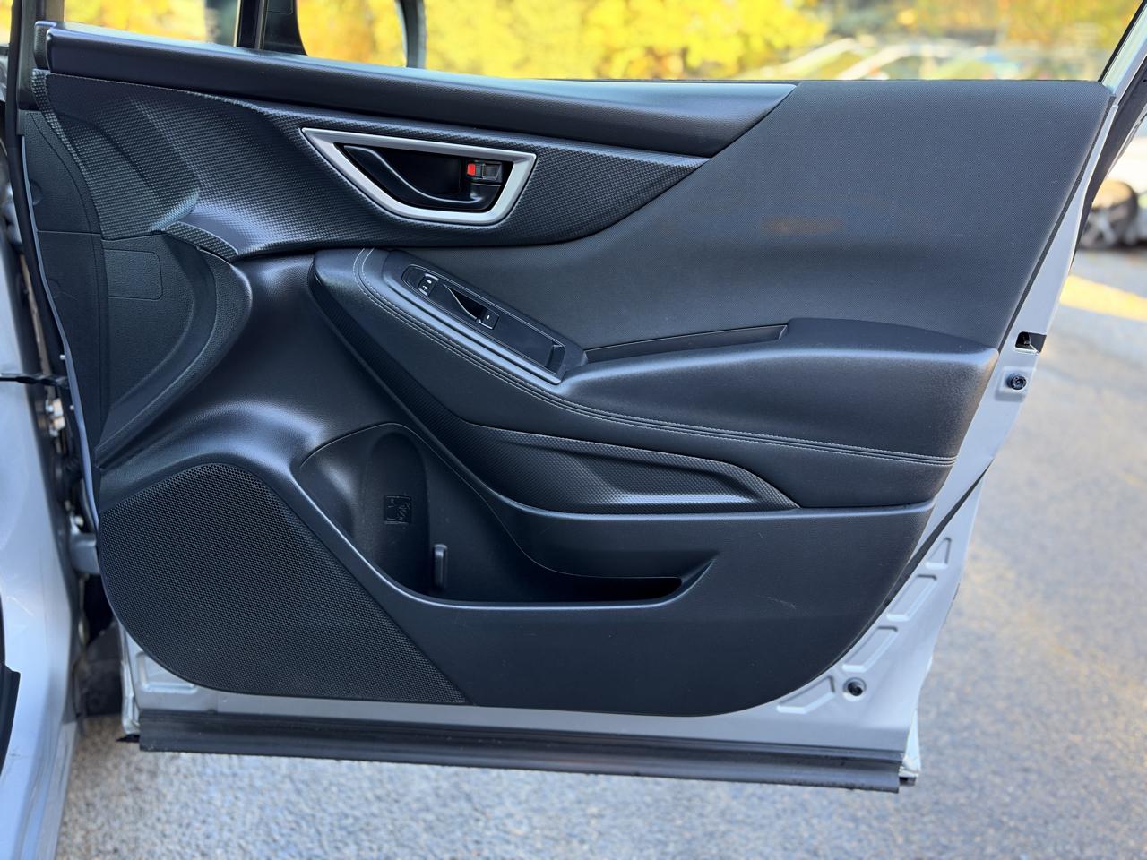 Subaru Forester Base 2019