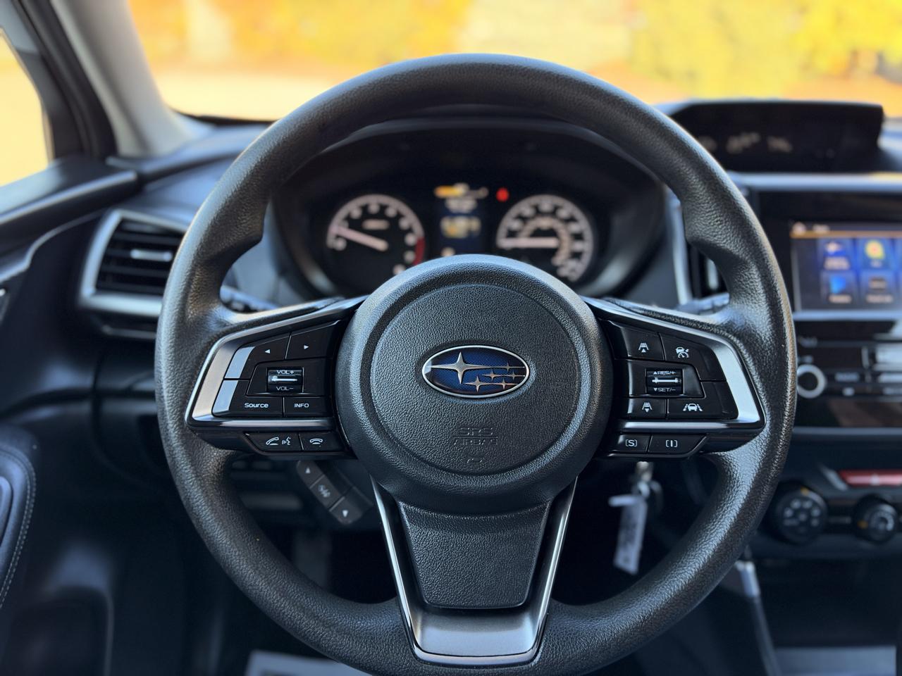 Subaru Forester Base 2019