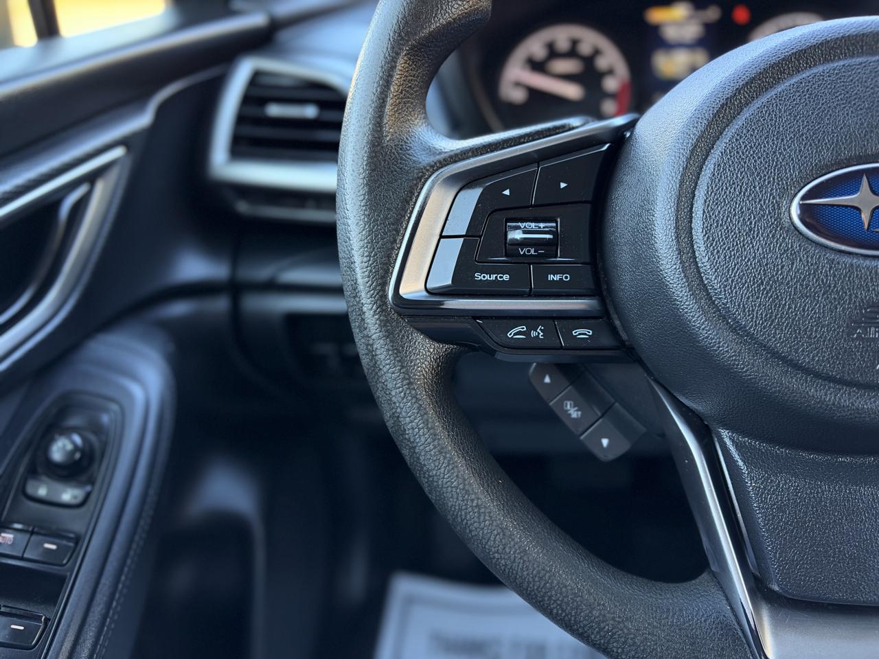 Subaru Forester Base 2019