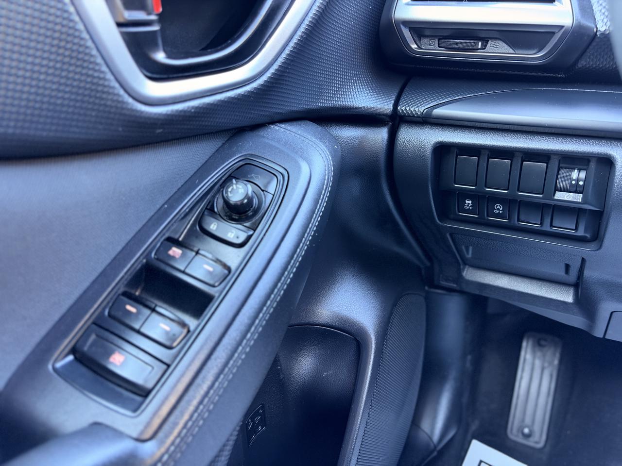 Subaru Forester Base 2019