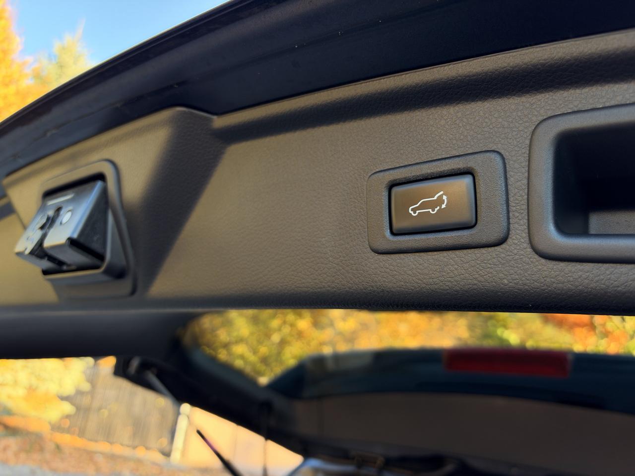 Subaru Forester 2.5i Limited 2016