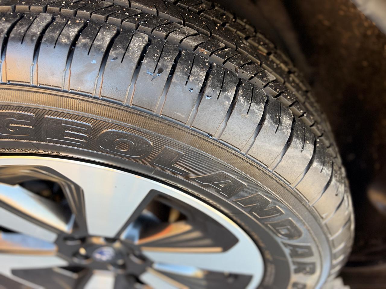 Subaru Forester 2.5i Premium CVT 2018