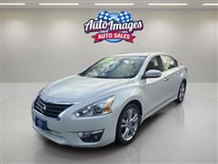 2013 Nissan Altima  2013 Nissan Altima