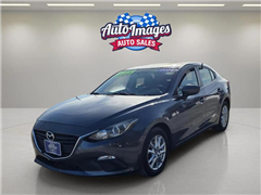 2014 Mazda MAZDA3 