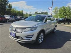 2017 Lincoln MKC 