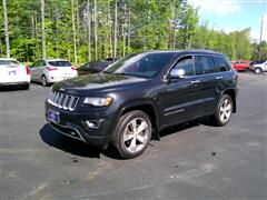 2014 Jeep Grand Cherokee  2014 Jeep Grand Cherokee