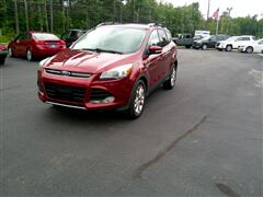 2014 Ford Escape  2014 Ford Escape