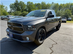 2019 RAM 1500 Classic 
